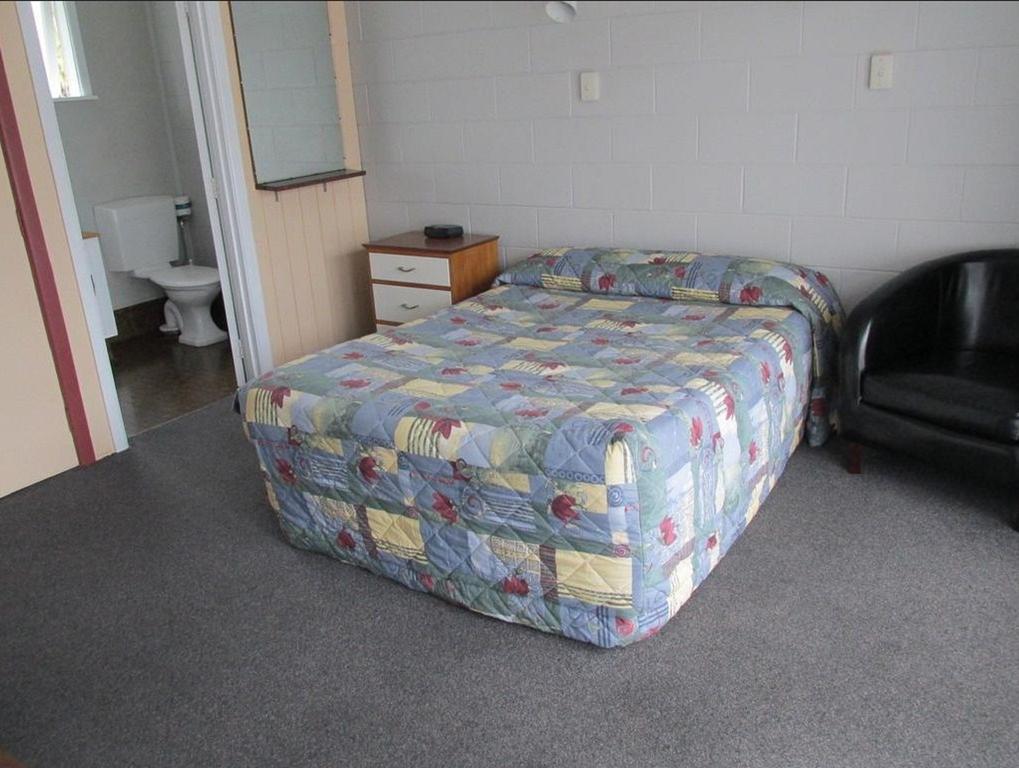 Camberley Court Motel Хейстингс Стая снимка