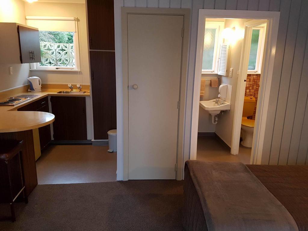 Camberley Court Motel Хейстингс Екстериор снимка